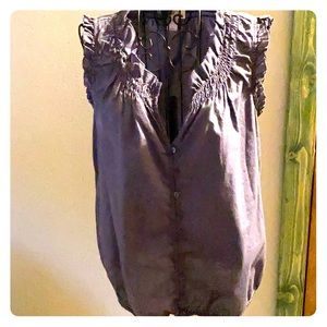 Ann Taylor‎ Loft top